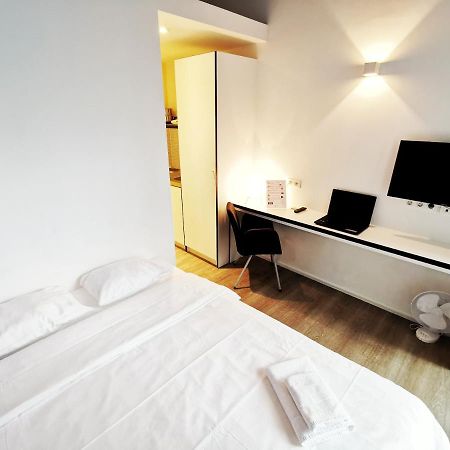 Ooostel2.Be Zaventem Hostel Exterior photo
